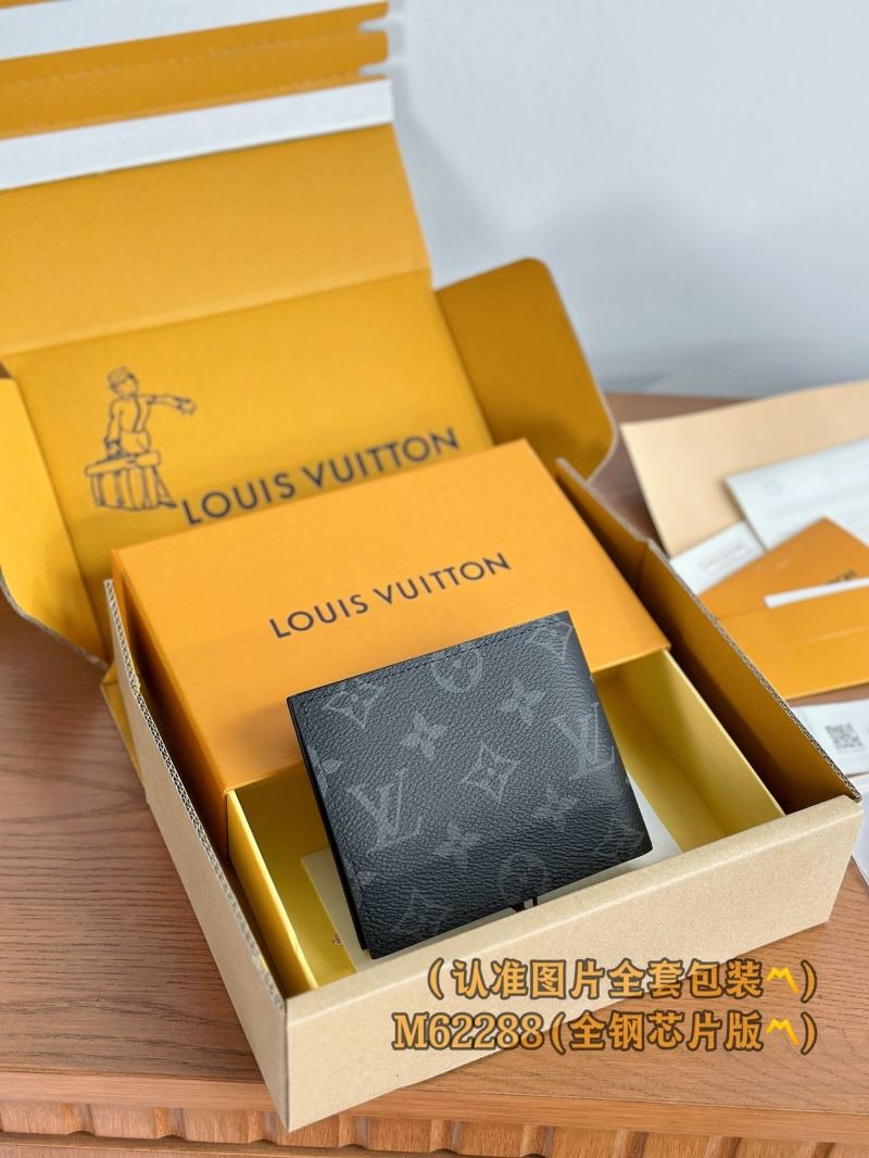 Louis Vuitton Wallets Purse